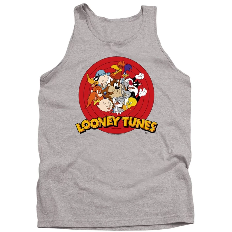 MeTV Custom Classics Looney Tunes Unisex Collectible Group Set