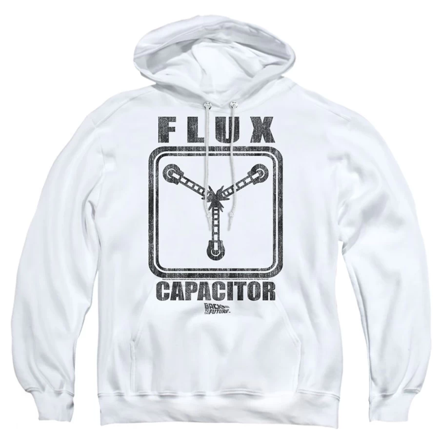 MeTV Custom Classics Back To The Future Flux Capacitor Replica - Unisex Collectible