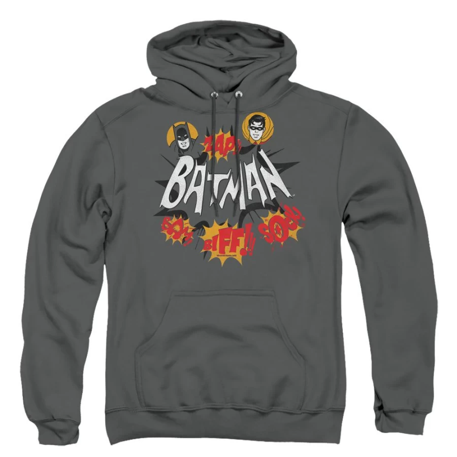 "MeTV Custom Classics Batman Sound Effects - Unisex Collectible Audio Toy"