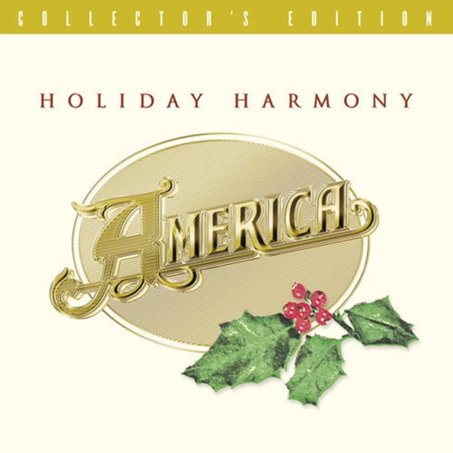 MeTV Entertainment: America - Holiday Harmony (CD Album)