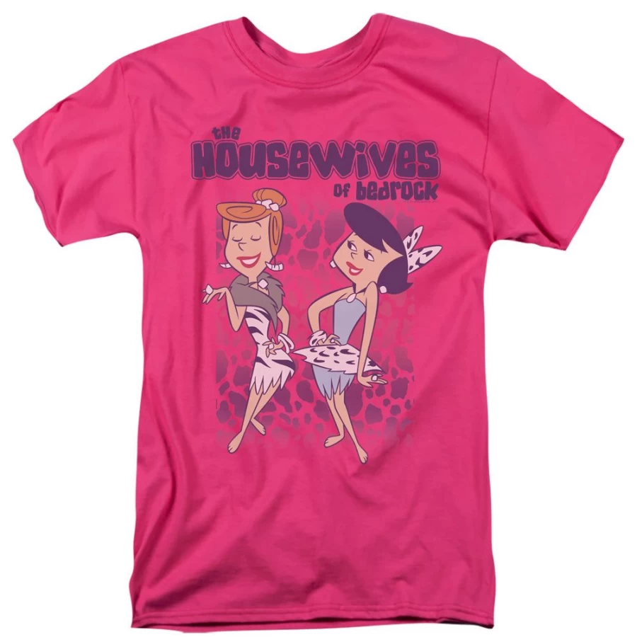 MeTV Custom Classics Flintstones Housewives Collectible TV Show Merchandise