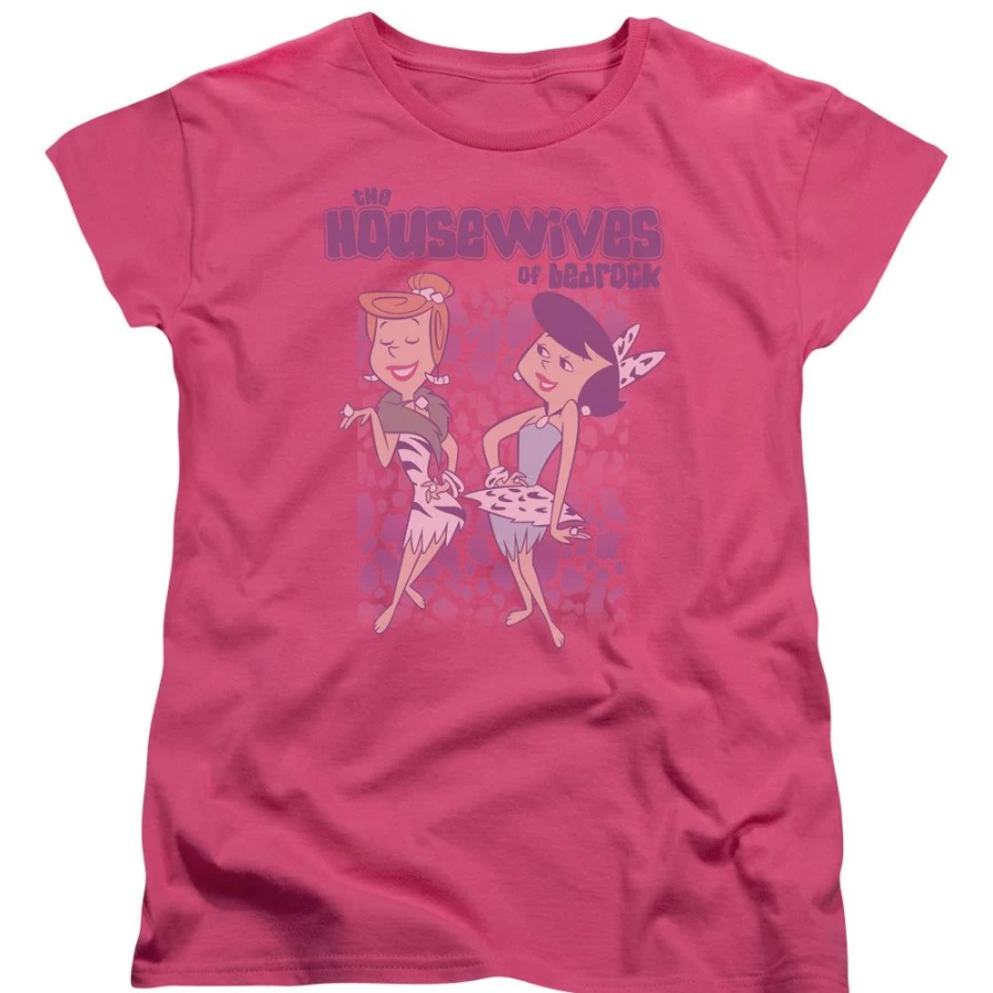 MeTV Custom Classics Flintstones Housewives Collectible TV Show Merchandise