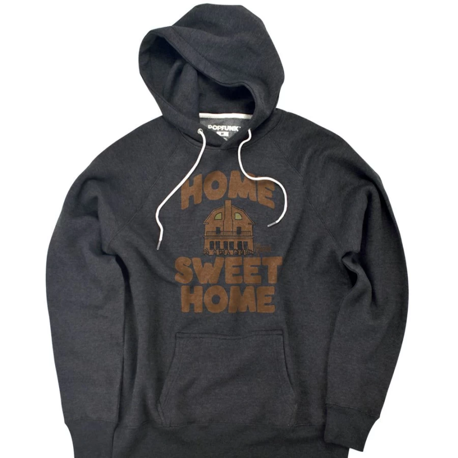 Popfunk Amityville Horror Home Sweet Home Collectible Figure - Unisex